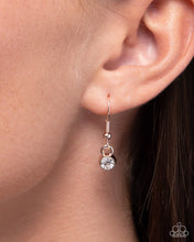 Load image into Gallery viewer, Admirable Academy - Rose Gold necklace A099
