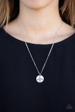 Load image into Gallery viewer, All American, All The Time - Red necklace A042
