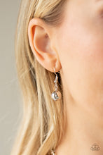 Load image into Gallery viewer, Welcome To The Big Leagues - Pink necklace + matching bracelet B094
