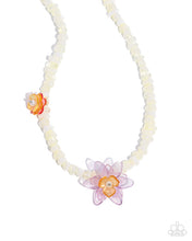 Load image into Gallery viewer, Malibu Master - Multi necklace A049
