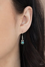 Load image into Gallery viewer, Going Through Phases - multi necklace A037
