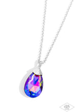 Load image into Gallery viewer, Spellbinding Sparkle - Multi Necklace G051
