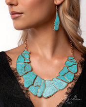 Load image into Gallery viewer, The Boundless Zi necklace G010

