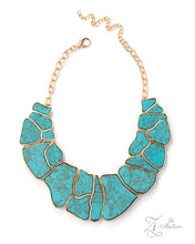 Load image into Gallery viewer, The Boundless Zi necklace G010
