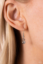 Load image into Gallery viewer, Seize the Smolder - Blue  necklace F055
