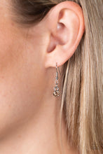 Load image into Gallery viewer, Win the Lottery - brown necklace C027
