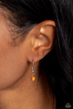 Load image into Gallery viewer, Pearly Possession - Multi necklace E017
