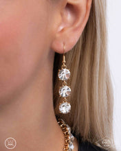 Load image into Gallery viewer, God’s Girl - gold necklace E007
