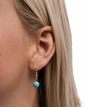 Load image into Gallery viewer, Visionary Venture - Blue necklace G034
