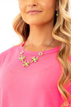 Load image into Gallery viewer, SUN and Fancy Free - Multi Necklace G034
