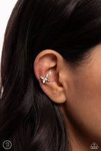 Load image into Gallery viewer, AERIAL ADVANCEMENT - MULTI EAR CUFF EARRINGS D042
