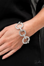 Load image into Gallery viewer, Surprise Party Shimmer ZI bracelet G011
