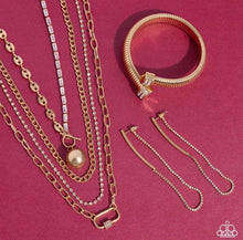 Load image into Gallery viewer, DEC 2024 FF SET FIERCELY 5TH AVENUE E029
