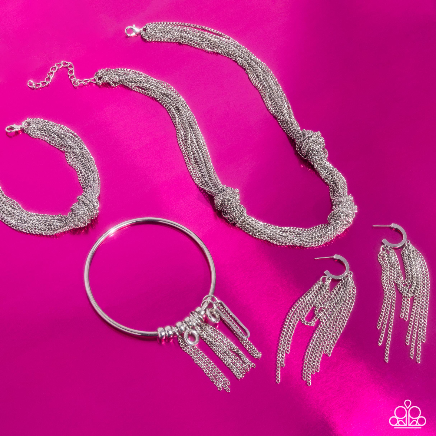 Magnificent Musings SET August 2024 FF E005