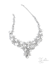 Load image into Gallery viewer, The Gesphania 2024 ZI necklace
