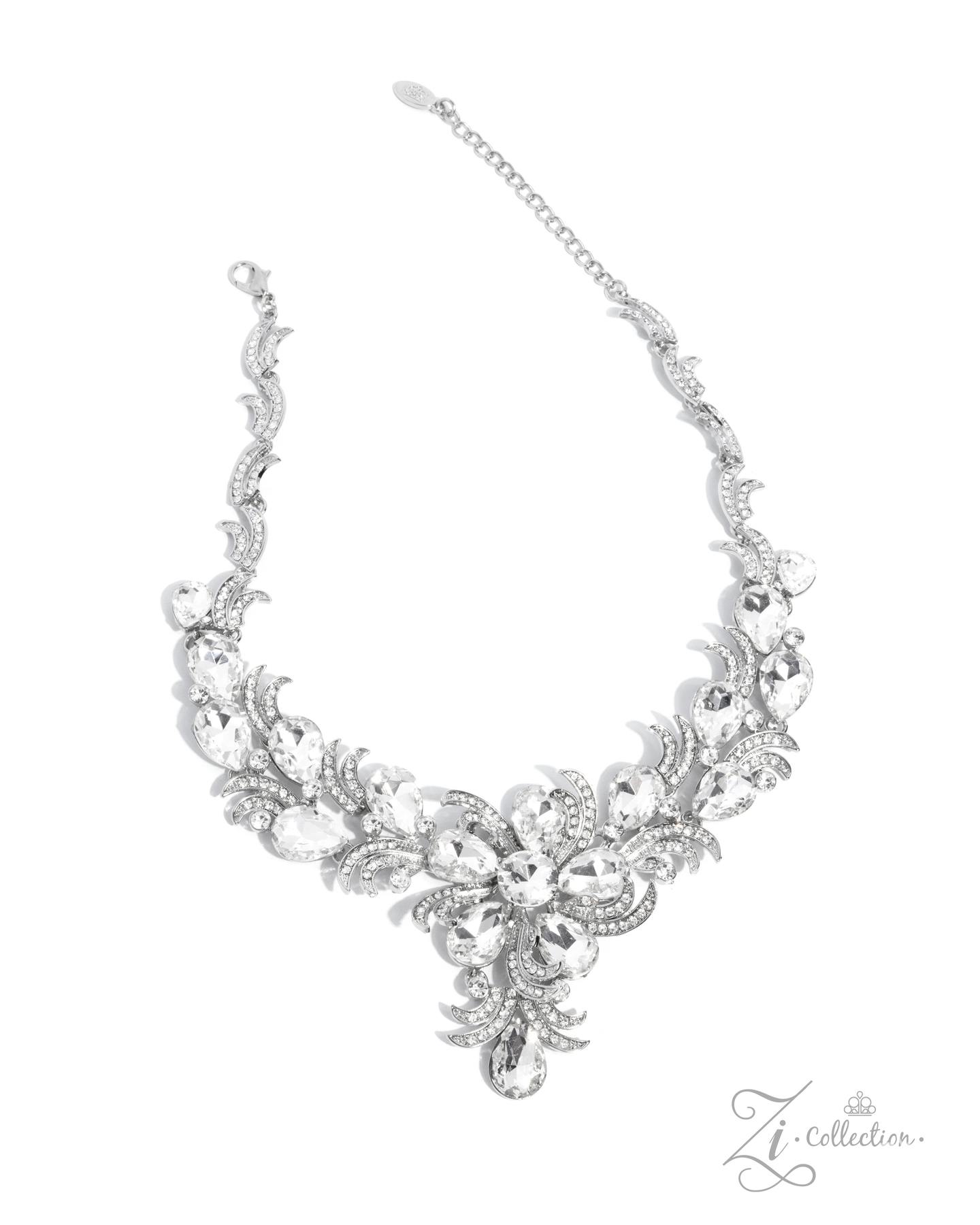 The Gesphania 2024 ZI necklace