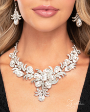 Load image into Gallery viewer, The Gesphania 2024 ZI necklace
