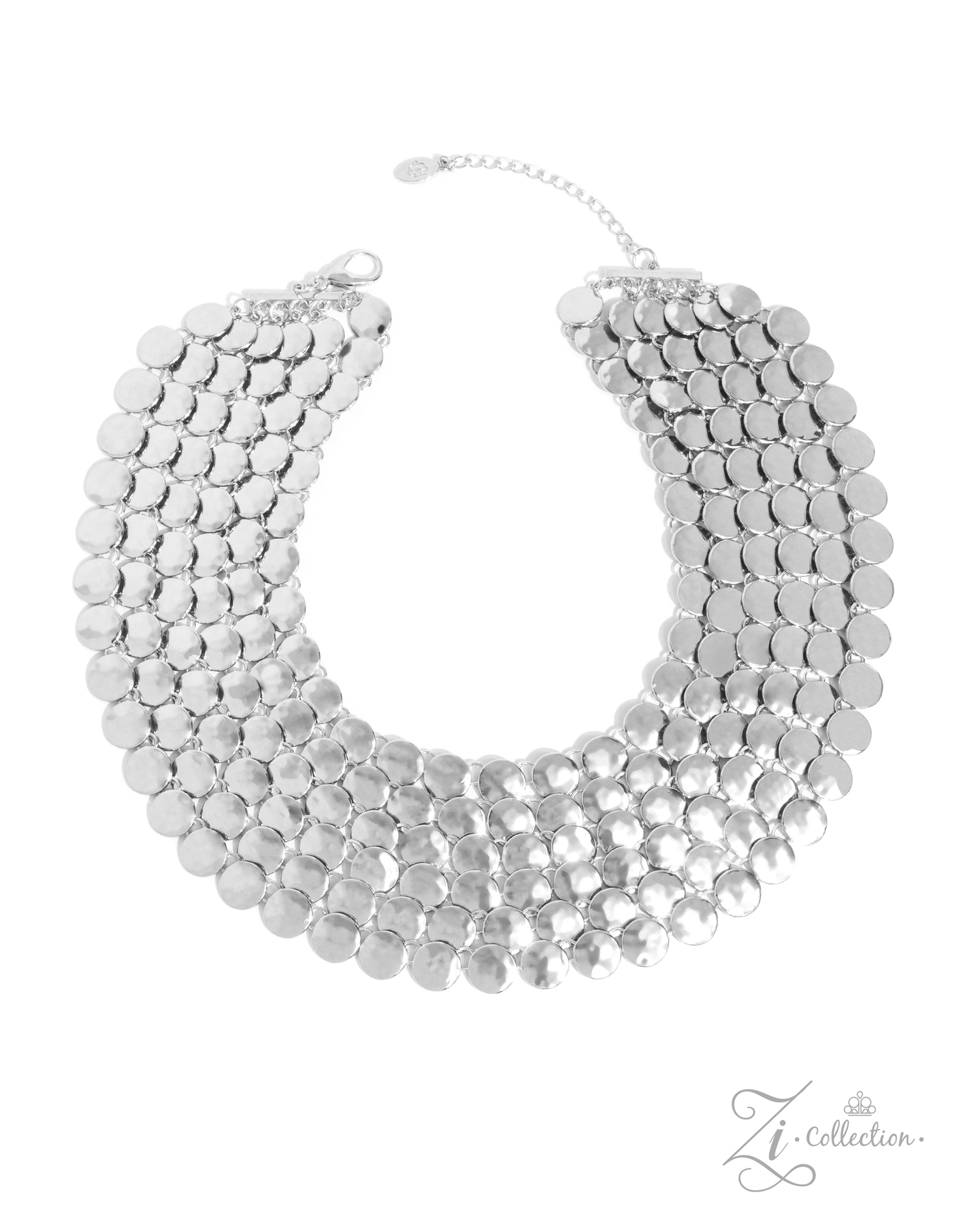 The Kelly 2024 ZI necklace