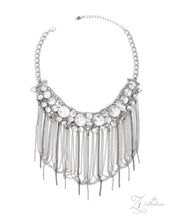 Load image into Gallery viewer, The Jennifer 2024 ZI necklace
