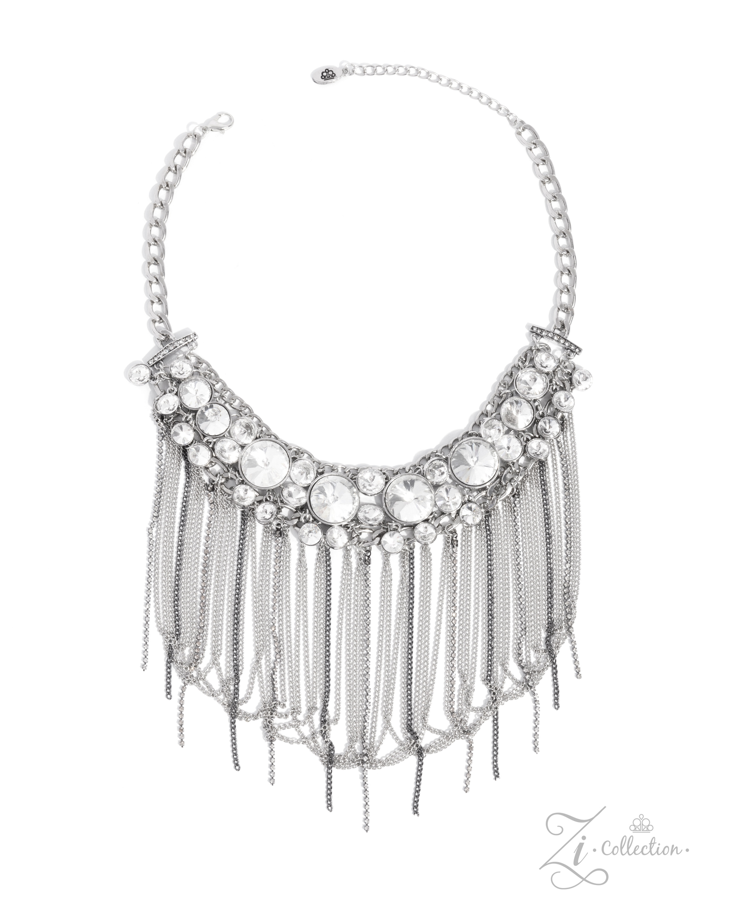 The Jennifer 2024 ZI necklace