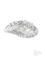Load image into Gallery viewer, Sentimental Value 2024 ZI bracelet E076
