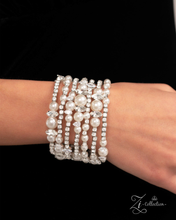 Load image into Gallery viewer, Sentimental Value 2024 ZI bracelet E076
