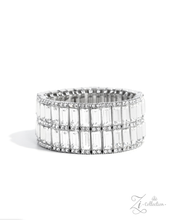 Load image into Gallery viewer, Ambitious Arrangement 2024 ZI bracelet E076
