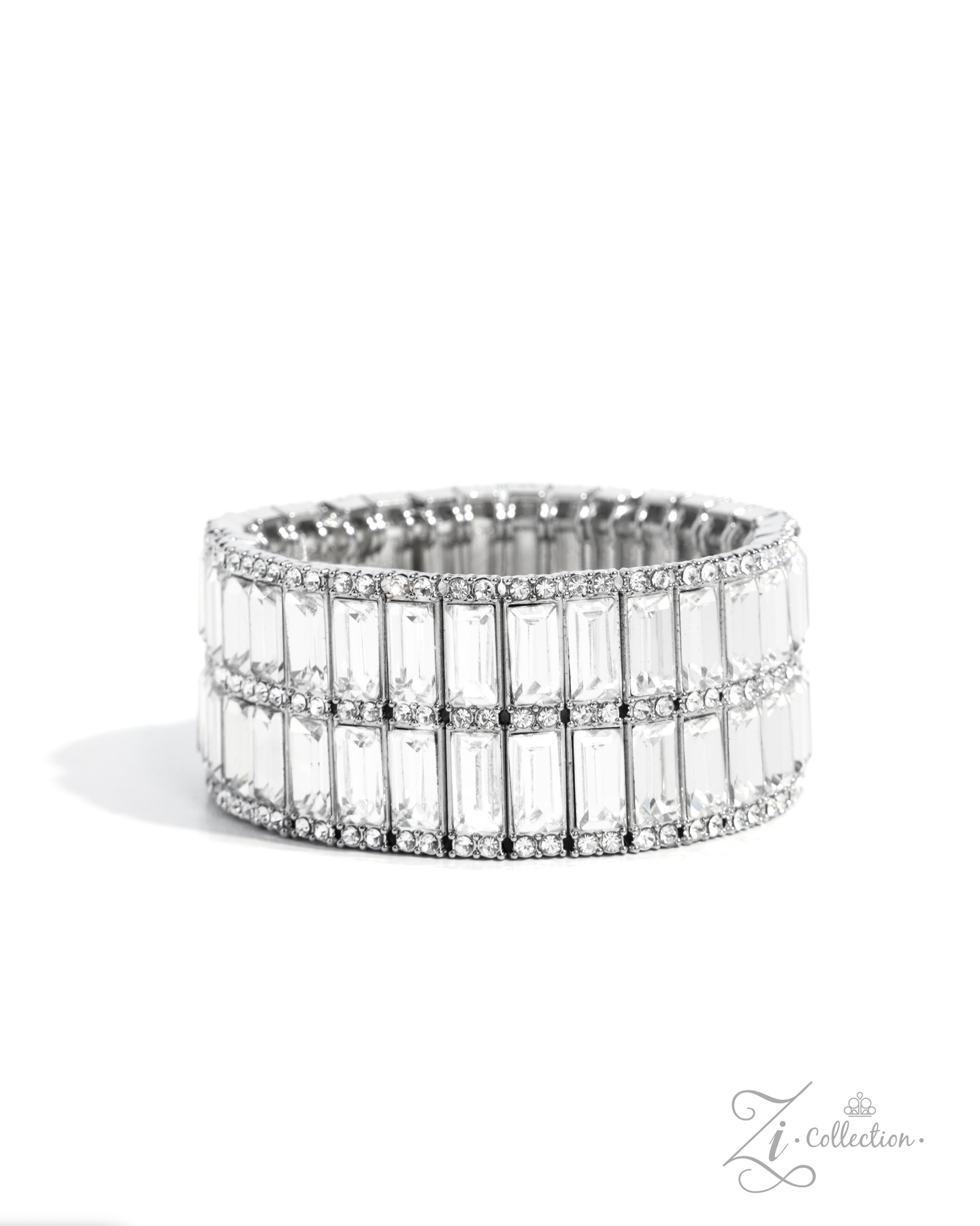 Ambitious Arrangement 2024 ZI bracelet E076