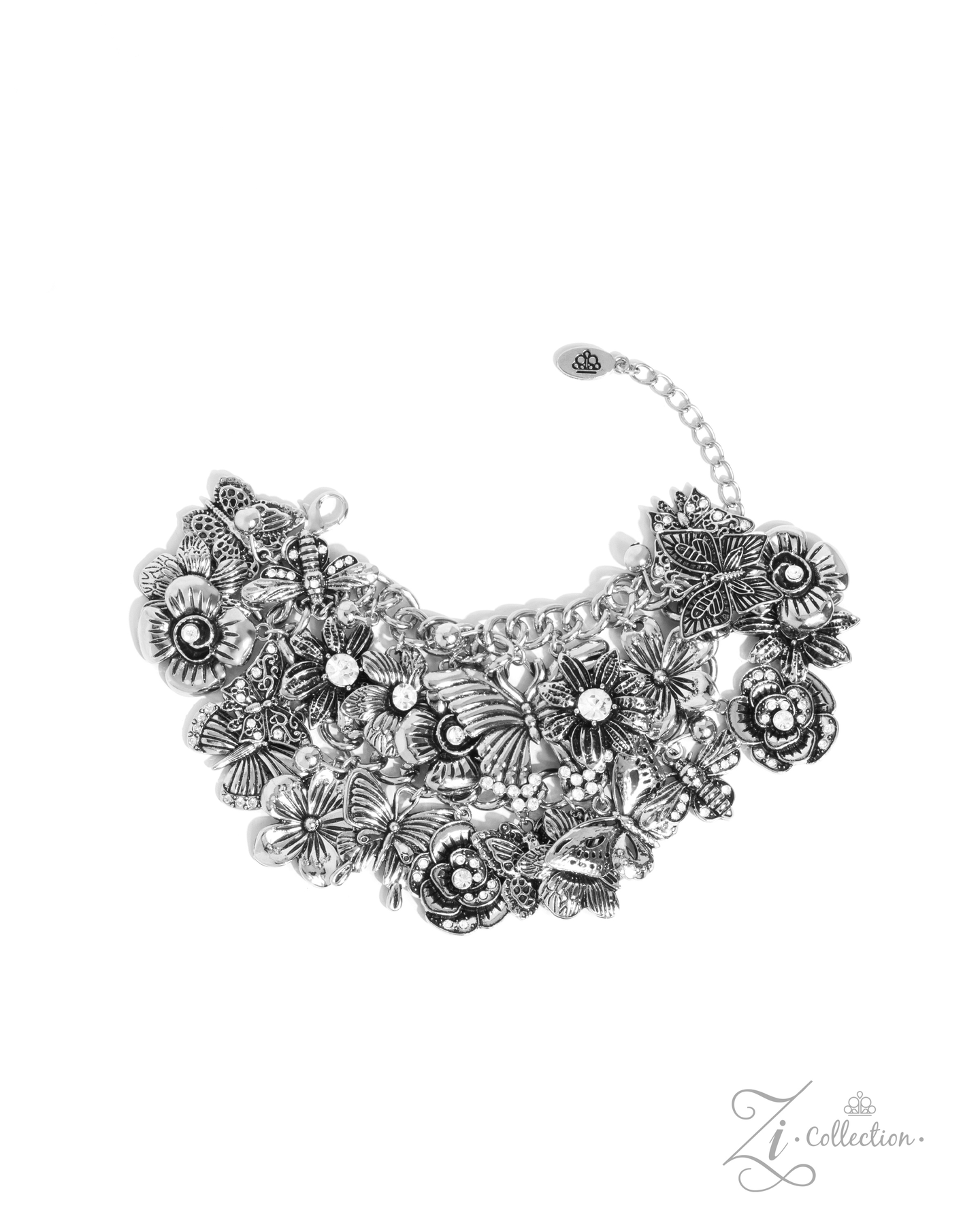 Intentional Impression 2024 ZI bracelet E076