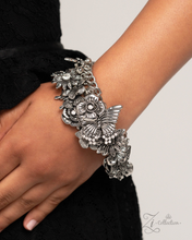 Load image into Gallery viewer, Intentional Impression 2024 ZI bracelet E076
