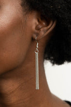 Load image into Gallery viewer, Musically Mojave - pink necklace D027
