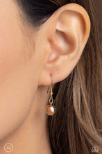 Load image into Gallery viewer, Never lose rope - gold choker ff exclusive june 2023 E081
