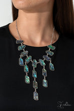 Load image into Gallery viewer, Reverie 2023 ZI collection necklace E012
