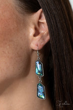 Load image into Gallery viewer, Reverie 2023 ZI collection necklace E012
