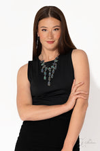 Load image into Gallery viewer, Reverie 2023 ZI collection necklace E012
