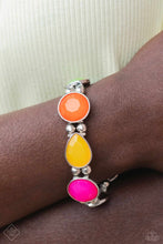 Load image into Gallery viewer, In All the BRIGHT Places - Multi bracelet D058
