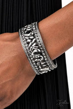 Load image into Gallery viewer, After Party Powerhouse - Zi Bracelet
