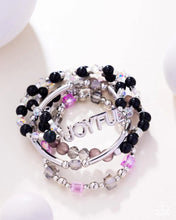 Load image into Gallery viewer, Joyful Brilliance - multi bracelet EMPIRE EXCLUSIVE UP
