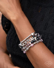 Load image into Gallery viewer, Joyful Brilliance - multi bracelet EMPIRE EXCLUSIVE UP
