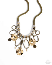 Load image into Gallery viewer, Master Mechanic - Multi Necklace F035
