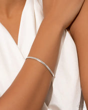 Load image into Gallery viewer, Musings Memory - Silver Stainless Steel Bracelet MAY 2026 LOP G053

