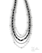 Load image into Gallery viewer, The Nostalgic 2024 ZI necklace
