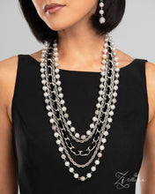 Load image into Gallery viewer, The Nostalgic 2024 ZI necklace
