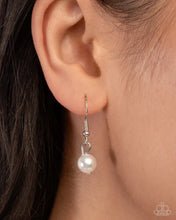 Load image into Gallery viewer, POLISHED PROFESSIONAL - WHITE NECKLACE DEC 2025 LOP C029/F031
