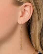 Load image into Gallery viewer, Rainbow Reputation - Multi necklace E022
