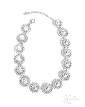 Load image into Gallery viewer, The Sincere 2024 ZI necklace E012
