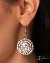 Load image into Gallery viewer, The Sincere 2024 ZI necklace E012
