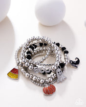 Load image into Gallery viewer, Spooky Shimmer - Multi bracelet EMPIRE DIAMOND EXCLUSIVE BOX 21
