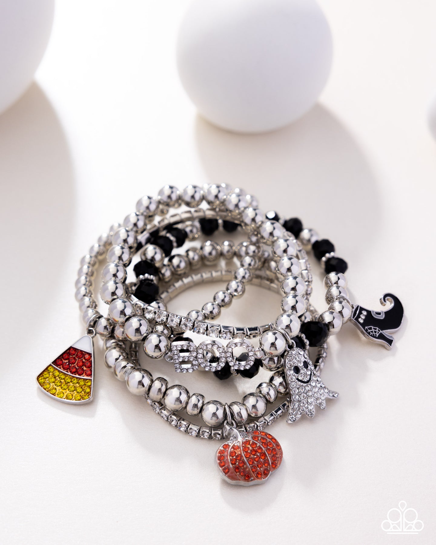Spooky Shimmer - Multi bracelet EMPIRE DIAMOND EXCLUSIVE BOX 21