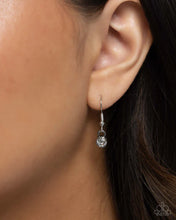 Load image into Gallery viewer, Stellar Story - Blue Necklace F024
